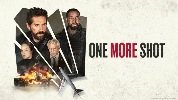 مشاهدة فيلم One More Shot 2024 مترجم ماي سيما