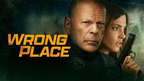 مشاهدة فيلم Wrong Place 2022 مترجم ماي سيما