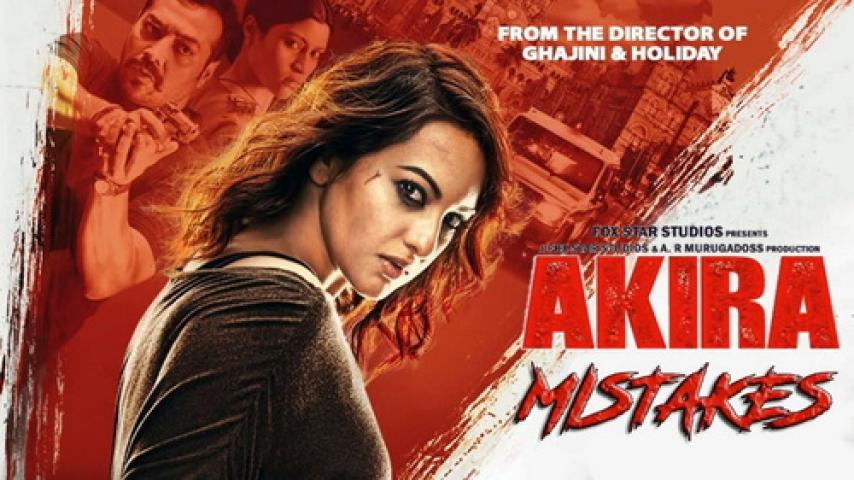 مشاهدة فيلم Naam Hai Akira 2016 مترجم ماي سيما