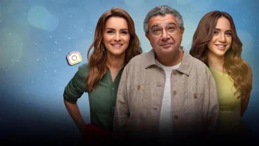 مسلسل موضوع عائلي 2 الحلقة 3 الثالثة ماي سيما