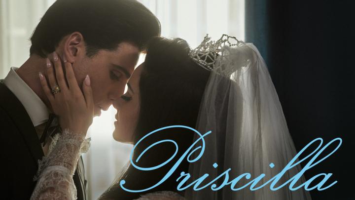 مشاهدة فيلم Priscilla 2023 مترجم ماي سيما