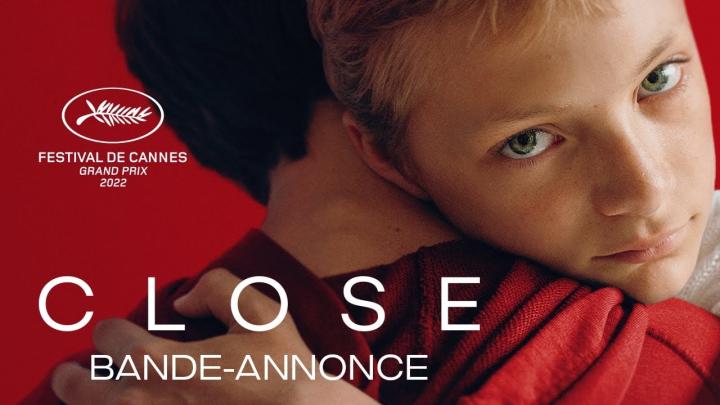 مشاهدة فيلم Close 2022 مترجم ماي سيما