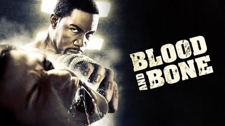 مشاهدة فيلم Blood and Bone 2009 مترجم ماي سيما