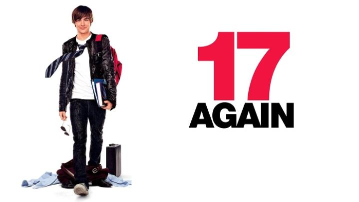 مشاهدة فيلم 17 Again 2009 مترجم ماي سيما