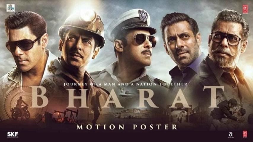 مشاهدة فيلم Bharat 2019 مترجم ماي سيما