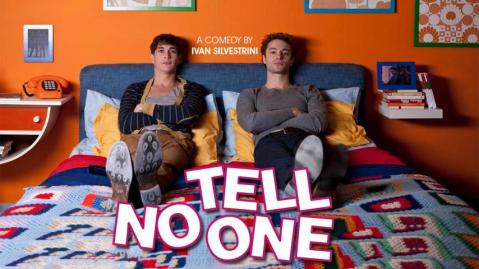 مشاهدة فيلم Tell No One 2012 مترجم