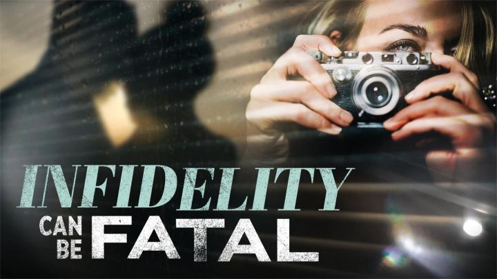 مشاهدة فيلم Infidelity Can Be Fatal 2023 مترجم ماي سيما