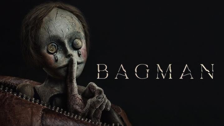 مشاهدة فيلم Bagman 2024 مترجم ماي سيما