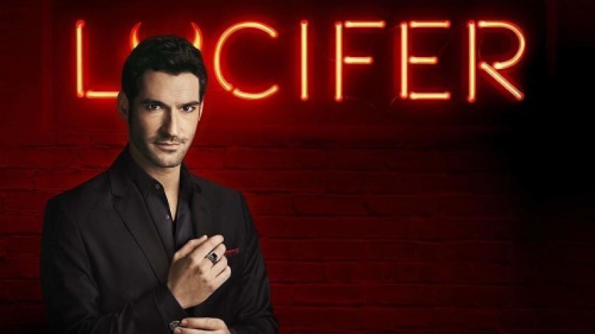 مسلسل Lucifer الموسم الاول الحلقة 12 الثانية عشر مترجم ماي سيما