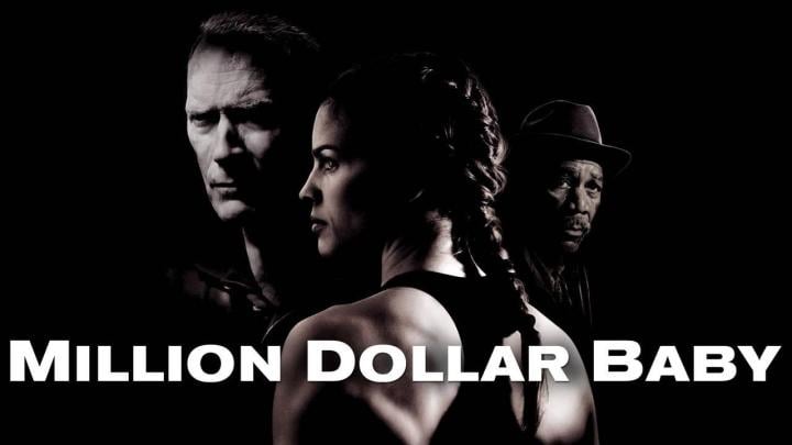 مشاهدة فيلم Million Dollar Baby 2004 مترجم ماي سيما