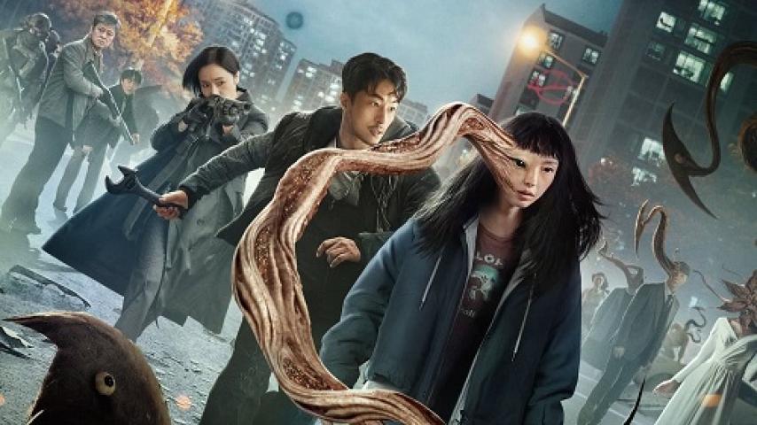 مسلسل Parasyte The Grey الموسم الاول الحلقة 1 الاولي مترجم ماي سيما