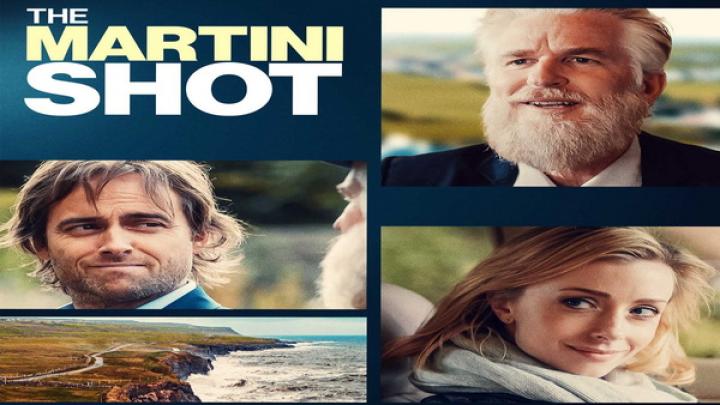 مشاهدة فيلم The Martini Shot 2023 مترجم ماي سيما