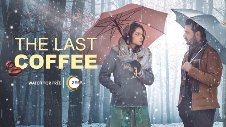 مشاهدة فيلم The Last Coffee 2023 مترجم ماي سيما