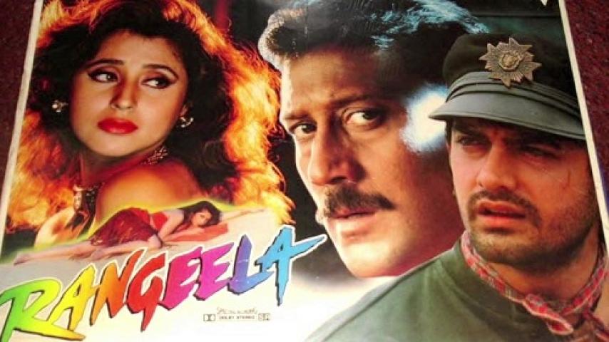 مشاهدة فيلم Rangeela 1995 مترجم ماي سيما