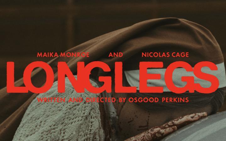 مشاهدة فيلم Longlegs 2024 مدبلج ماي سيما