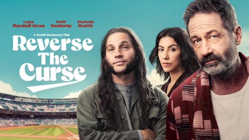 مشاهدة فيلم Reverse the Curse 2023 مترجم ماي سيما