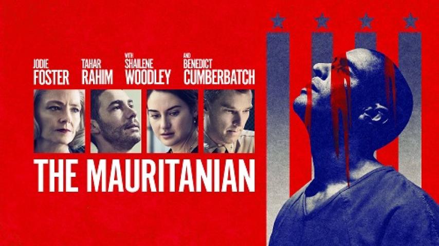 مشاهدة فيلم The Mauritanian 2021 مترجم ماي سيما