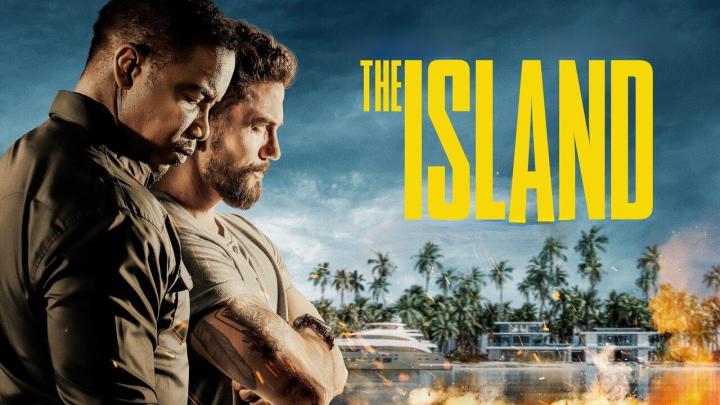 مشاهدة فيلم The Island 2023 مترجم ماي سيما