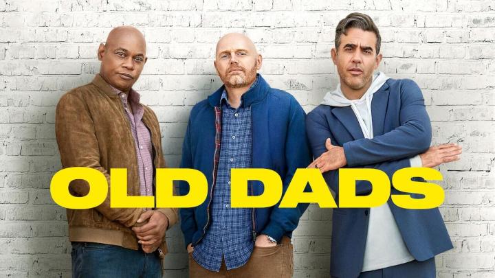 مشاهدة فيلم Old Dads 2023 مترجم ماي سيما