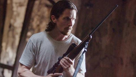 مشاهدة فيلم Out of the Furnace 2013 مترجم ماي سيما