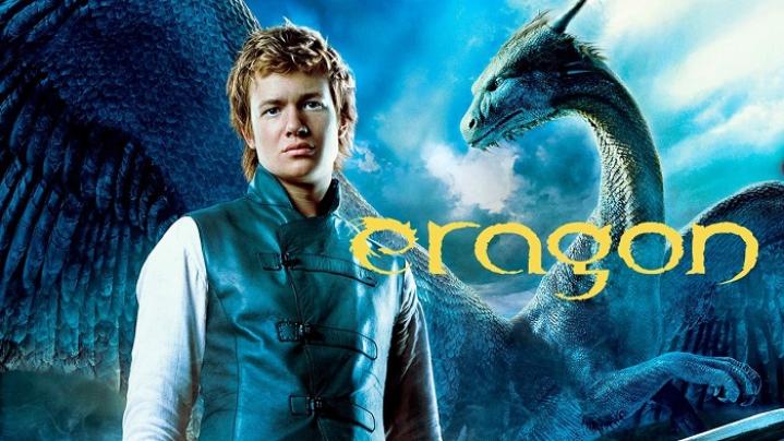 مشاهدة فيلم Eragon 2006 مترجم ماي سيما