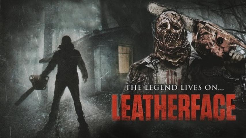 مشاهدة فيلم Leatherface 2017 مترجم ماي سيما