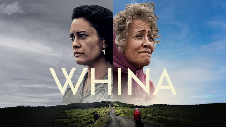 مشاهدة فيلم Whina 2022 مترجم ماي سيما