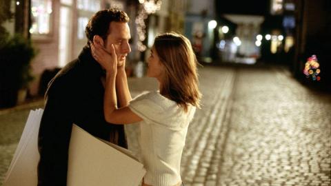 مشاهدة فيلم Love Actually 2003 مترجم ماي سيما