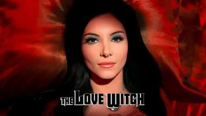 مشاهدة فيلم The Love Witch 2016 مترجم ماي سيما