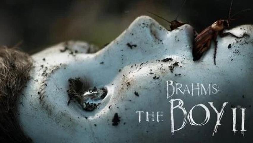 مشاهدة فيلم Brahms The Boy II 2020 مترجم ماي سيما