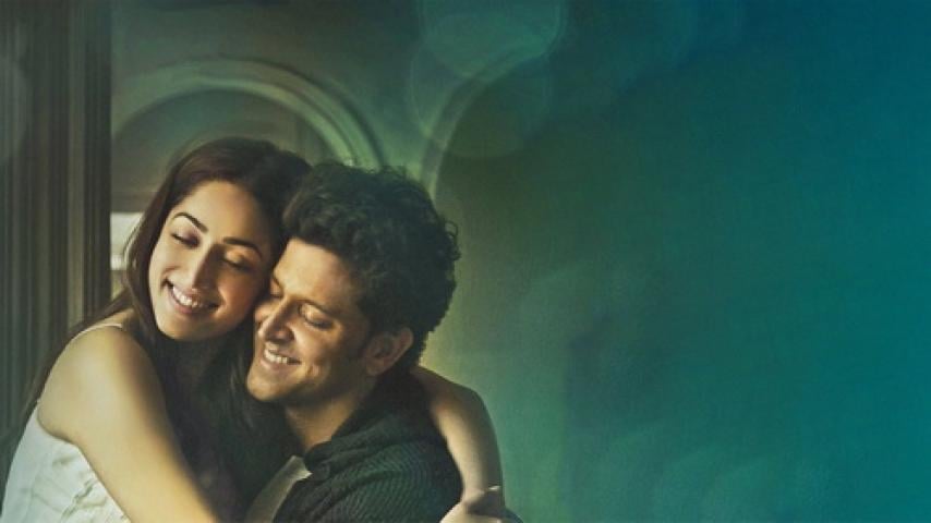 مشاهدة فيلم Kaabil 2017 مترجم ماي سيما