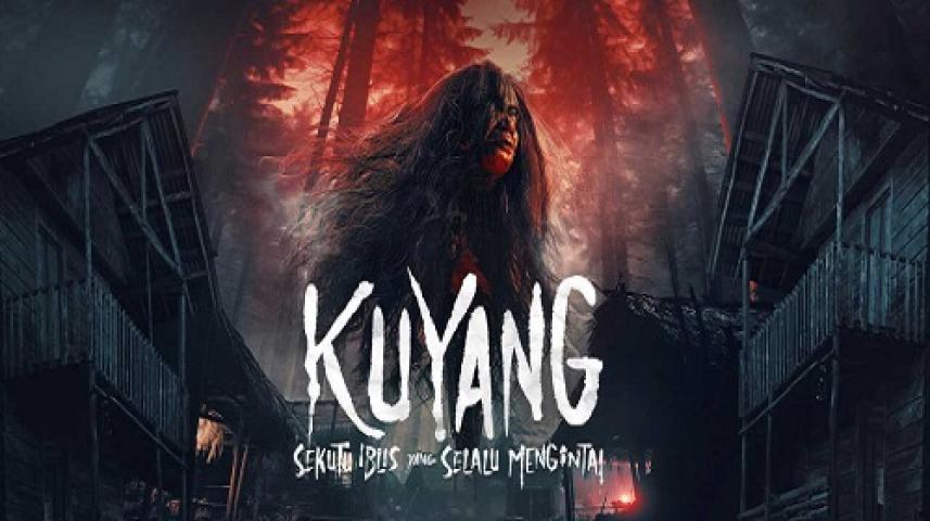 مشاهدة فيلم Kuyang 2024 مترجم ماي سيما