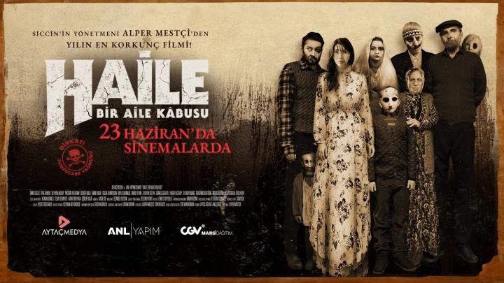 مشاهدة فيلم Haile 1 2023 مترجم ماي سيما