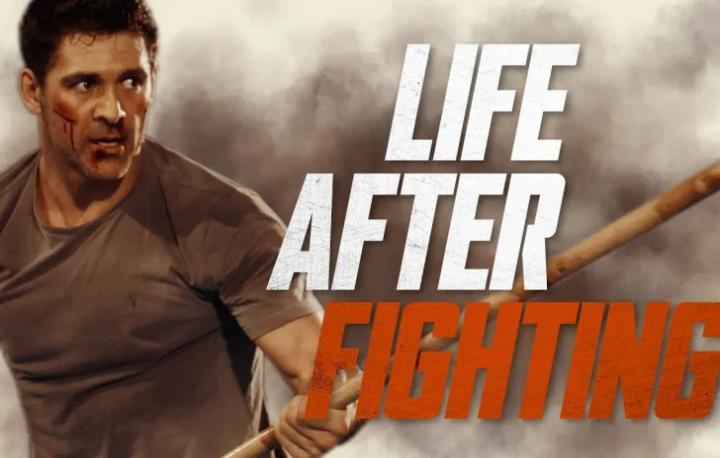 مشاهدة فيلم Life After Fighting 2024 مترجم ماي سيما