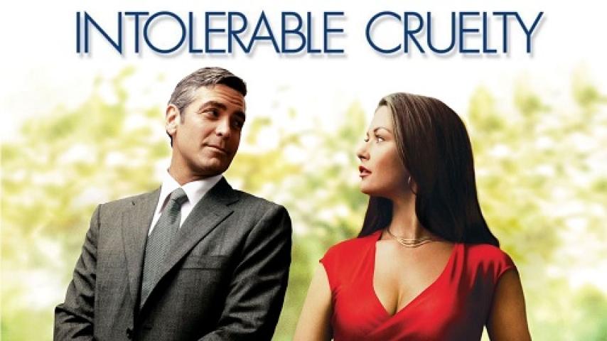 مشاهدة فيلم Intolerable Cruelty 2003 مترجم ماي سيما