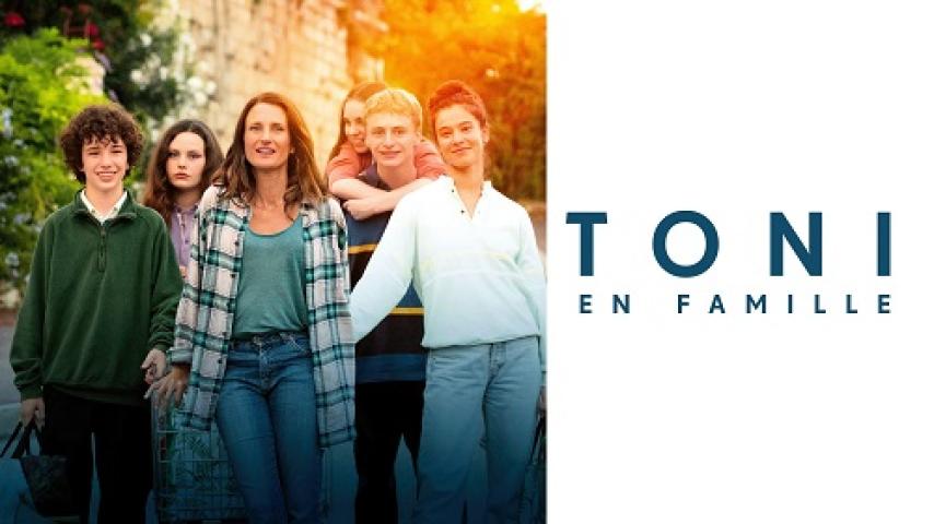 مشاهدة فيلم Toni 2023 مترجم ماي سيما