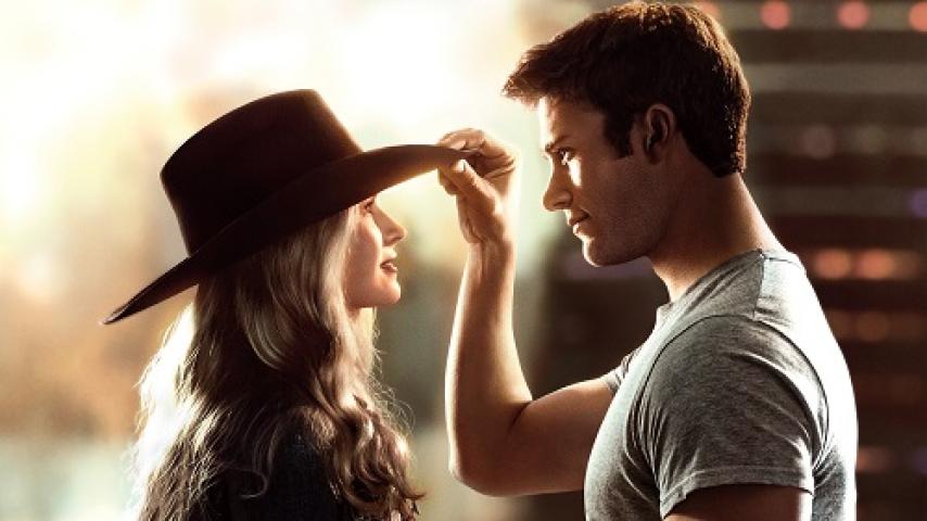 مشاهدة فيلم The Longest Ride 2015 مترجم ماي سيما