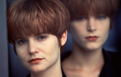 مشاهدة فيلم Single White Female 1992 مترجم للكبار فقط +18