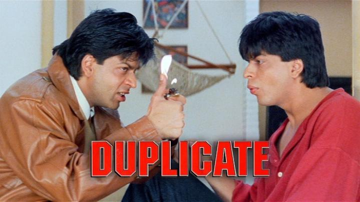 مشاهدة فيلم Duplicate 1998 مترجم ماي سيما