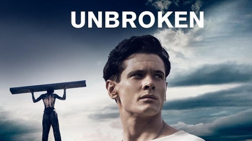 مشاهدة فيلم Unbroken 2014 مترجم ماي سيما