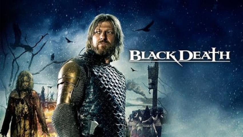 مشاهدة فيلم Black Death 2010 مترجم ماي سيما