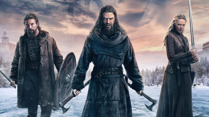 مسلسل Vikings: Valhalla الموسم الثاني الحلقة 3 الثالثة مترجمة ماي سيما