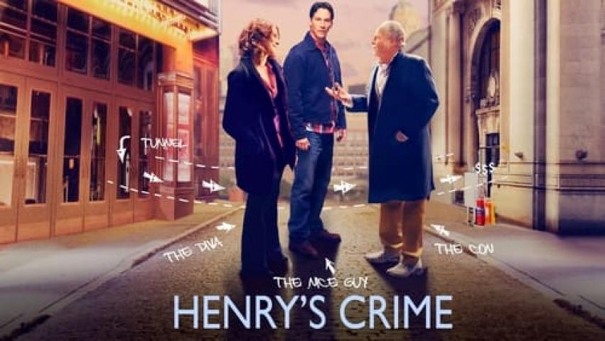 مشاهدة فيلم Henrys Crime 2010 مترجم ماي سيما