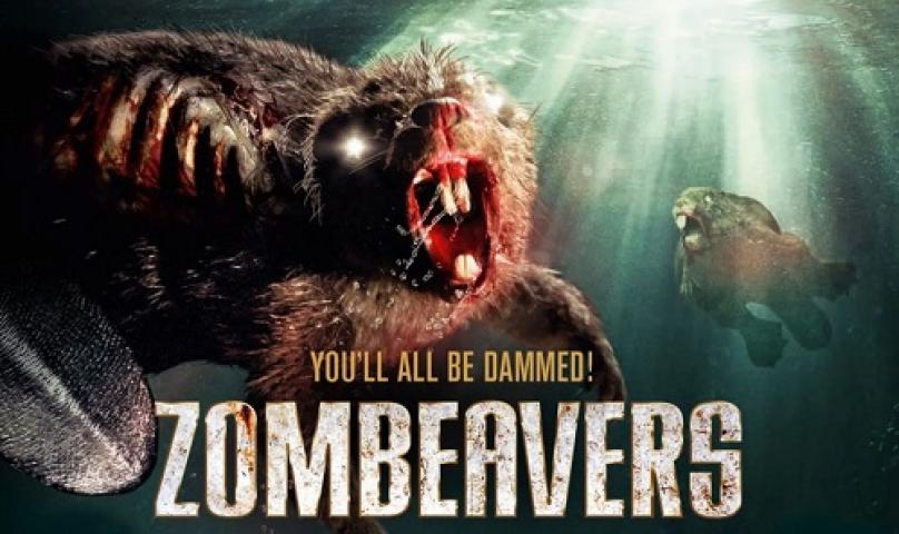 مشاهدة فيلم Zombeavers 2014 مترجم ماي سيما