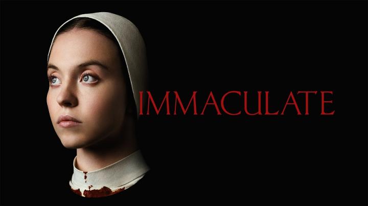 مشاهدة فيلم Immaculate 2024 مترجم ماي سيما