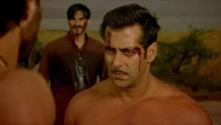 مشاهدة فيلم Dabangg 1 2010 مترجم ماي سيما