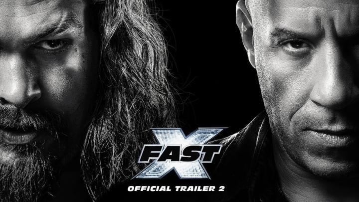 مشاهدة فيلم Fast X 2023 مترجم ماي سيما