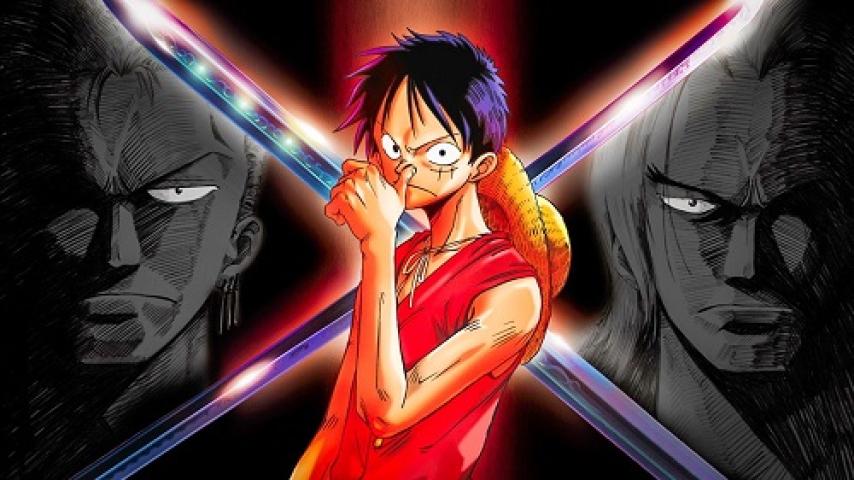 مشاهدة فيلم One Piece Movie 5 2004 مترجم ماي سيما