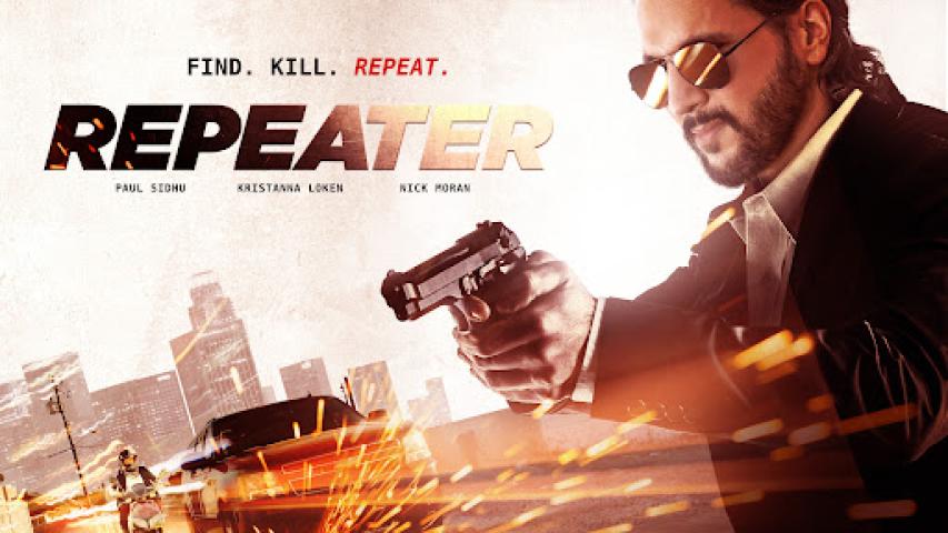 مشاهدة فيلم Repeater 2022 مترجم ماي سيما