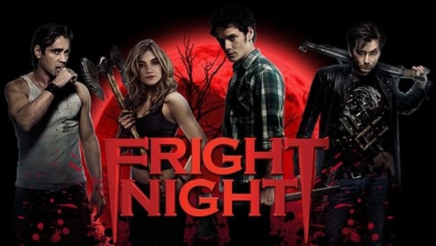 مشاهدة فيلم Fright Night 1 2011 مترجم ماي سيما